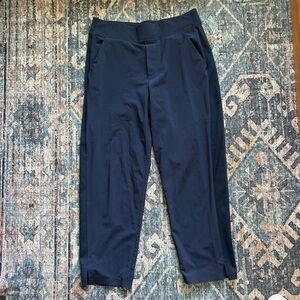 Athleta Work Pants